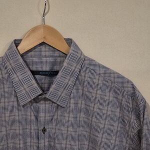Zachary Prell Button Down XXL